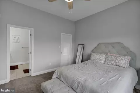 Bedroom - 7 Foxgrove Dr Rd, Sinking Spring, PA 19608 photo 5 of 8