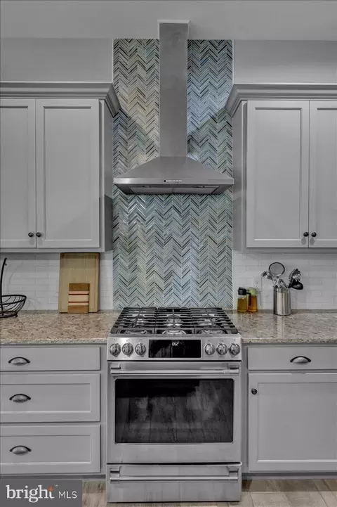 Kitchen - 7 Foxgrove Dr Rd, Sinking Spring, PA 19608 photo 4 of 4