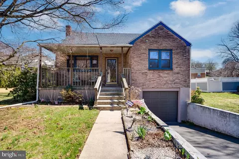 830 Grandell Ave, Reading, PA 19605