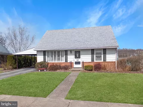 919 Belair Ave, Reading, PA 19607