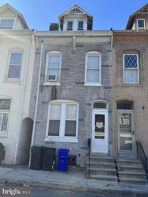 1512 Haak St, Reading, PA 19602