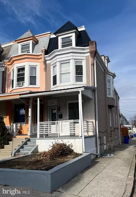523 Marion St, Reading, PA 19601