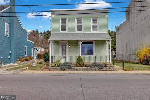 2937 Kutztown Rd, Reading, PA 19605