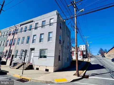 100 S 2nd Ave, West Reading, PA 19611