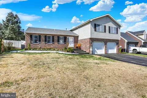 1019 Duryea Ave, Reading, PA 19605