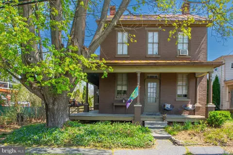 443 Main St, Virginville, PA 19564