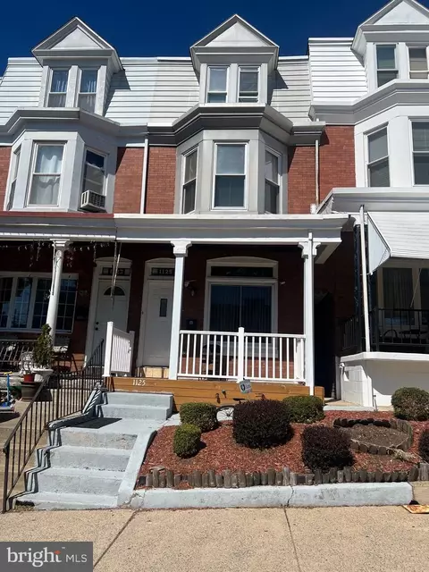 1125 Perry St, Reading, PA 19604