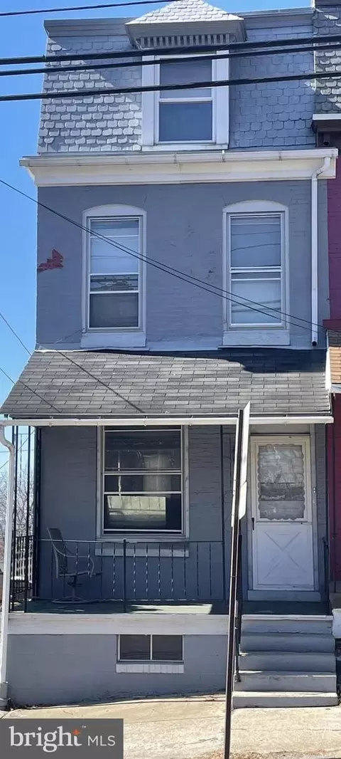 2118 Kutztown Rd, Reading, PA 19605