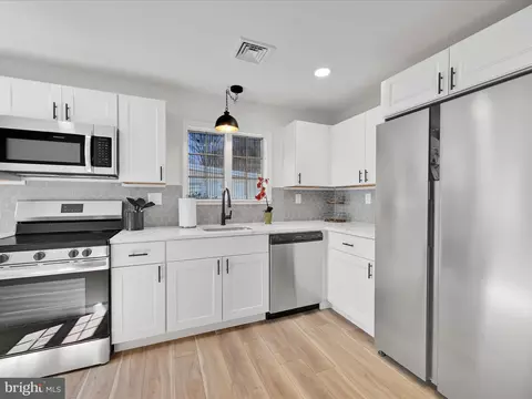 Kitchen - 1713 Liggett Ave, Reading, PA 19607 photo 1 of 3
