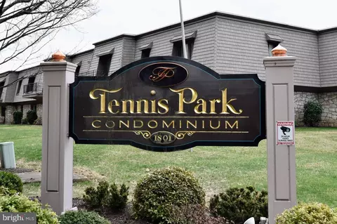 1801 Cambridge Ave #C-14, Reading, PA 19610