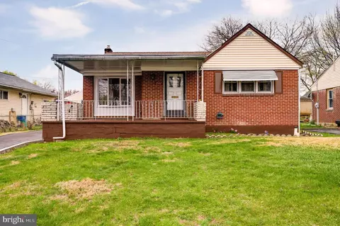 2102 Cullum Dr, Reading, PA 19601