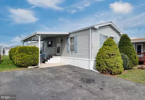 1023 Heath Ave, Reading, PA 19605