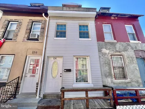 134 Hudson St, Reading, PA 19601