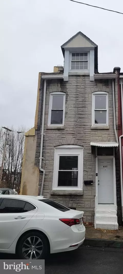 437 Rosenthal St, Reading, PA 19601