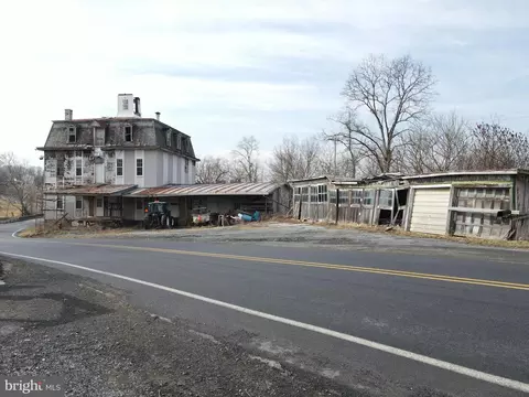 793 Frystown Rd, Myerstown, PA 17067
