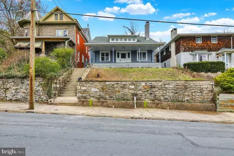 264 Friedensburg Rd, Reading, PA 19606