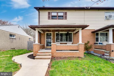 311 Funston Ave, Reading, PA 19607