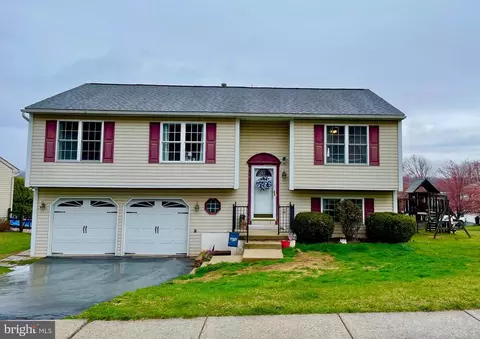 516 Garfield Ave, Birdsboro, PA 19508