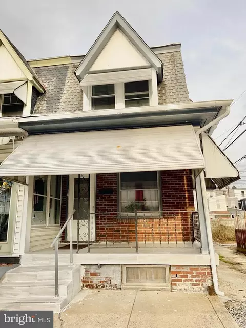 1407 Church St, Reading, PA 19601