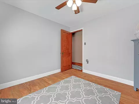 Bedroom - 214 N Waverly St, Reading, PA 19607 photo 4 of 6
