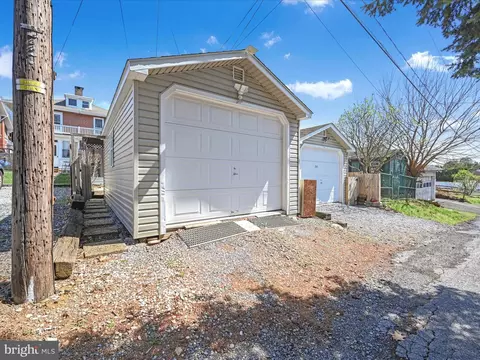 Exterior - 214 N Waverly St, Reading, PA 19607 photo 9 of 10