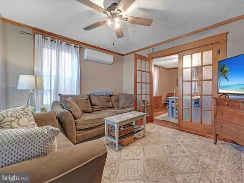 Living - 214 N Waverly St, Reading, PA 19607 photo 1 of 1