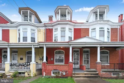 548 S 4th St, Hamburg, PA 19526