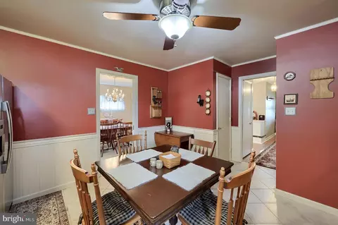 Dining - 3902 Reiff Pl, Reading, PA 19606 photo 5 of 6