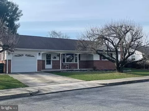 232 Somerset St, Fleetwood, PA 19522