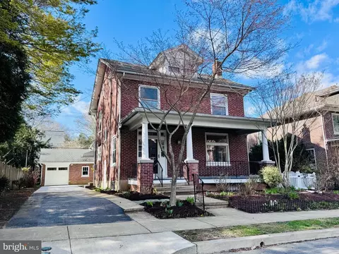409 March St, Shillington, PA 19607