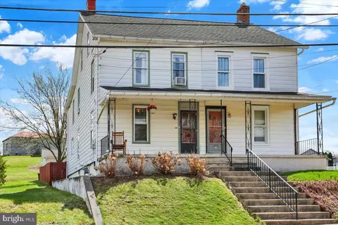 214 Wentz St, Kutztown, PA 19530