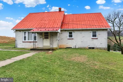 238 Grim Rd, Kutztown, PA 19530