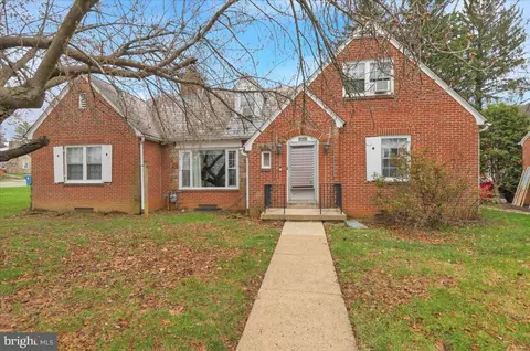1823 N 15th St, Reading, PA 19604