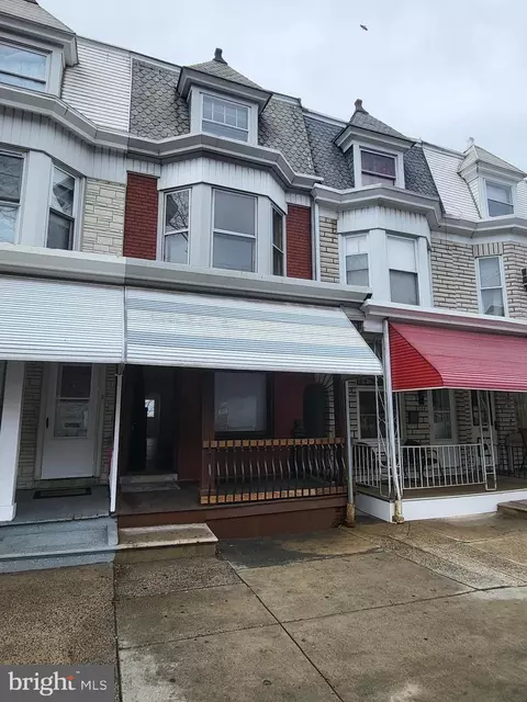 352 N 13th St, Reading, PA 19604