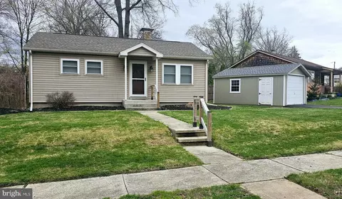 4401 Mays Ave, Reading, PA 19606