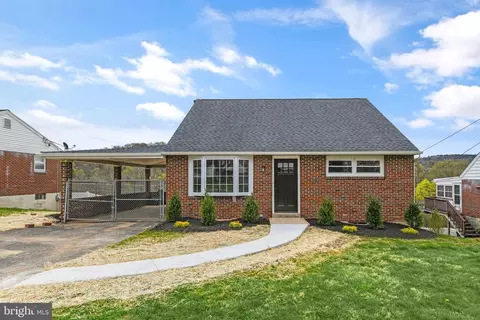 1344 Wingate Ave, Reading, PA 19607