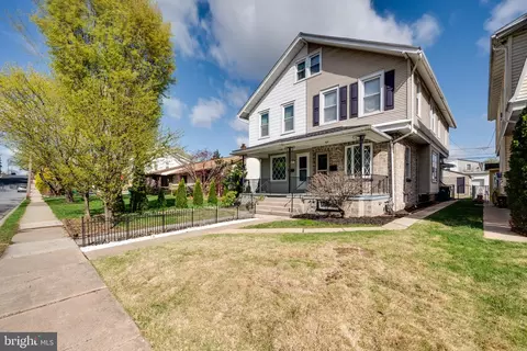 2249 Cleveland, Reading, PA 19609