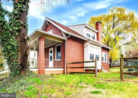 1524 Cortland Ave, Reading, PA 19607