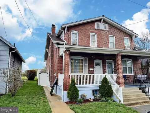 923 Fern Ave, Reading, PA 19607