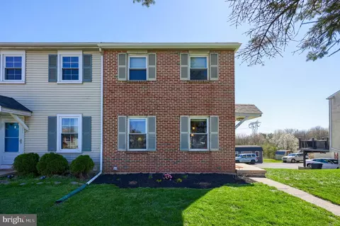 511 Manor Pl, Birdsboro, PA 19508