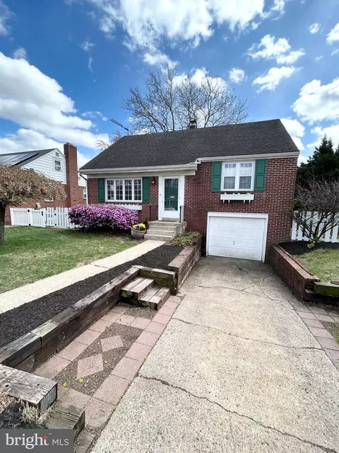 30 Darlin, Reading, PA 19609