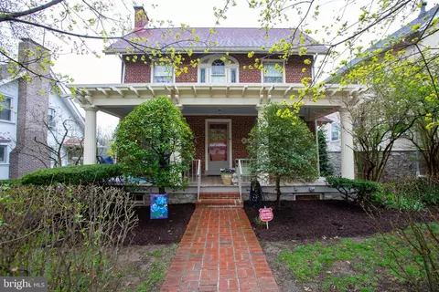 313 Carsonia Ave, Reading, PA 19606