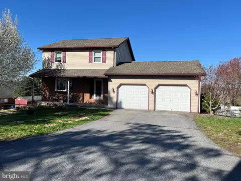 2812 Moyers Lane Ln, Reading, PA 19605