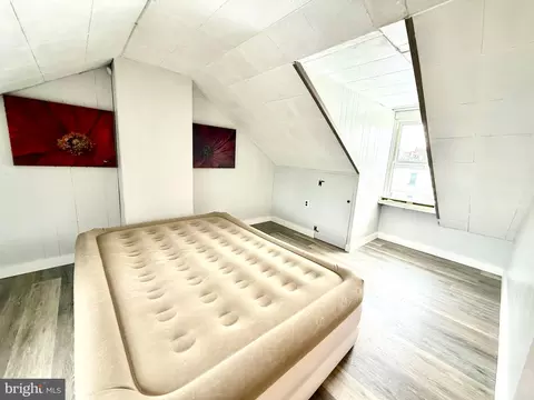 Bedroom - 1130 Oley St, Reading, PA 19604 photo 9 of 10