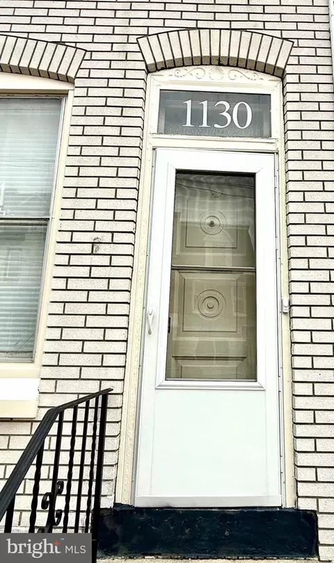 Exterior - 1130 Oley St, Reading, PA 19604 photo 1 of 5