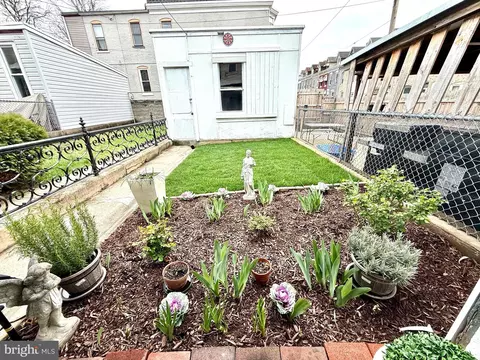 Exterior - 1130 Oley St, Reading, PA 19604 photo 5 of 5