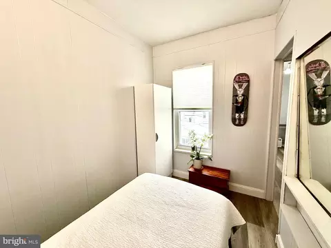 Bedroom - 1130 Oley St, Reading, PA 19604 photo 5 of 10