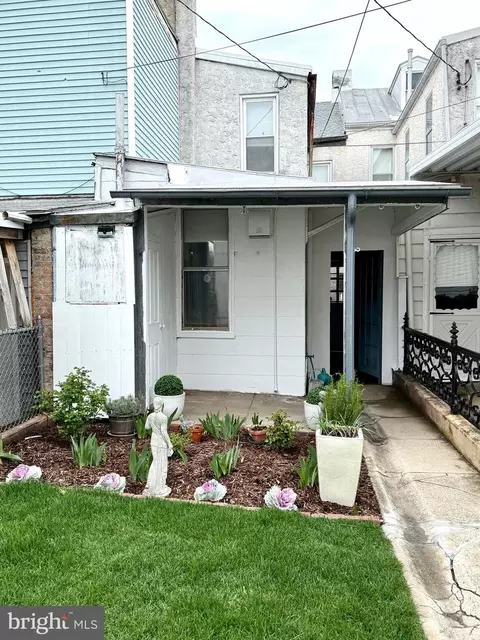 Exterior - 1130 Oley St, Reading, PA 19604 photo 4 of 5