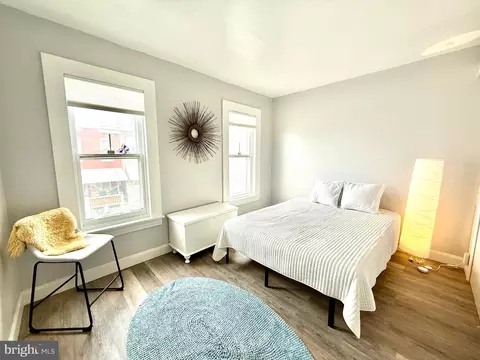 Bedroom - 1130 Oley St, Reading, PA 19604 photo 3 of 10