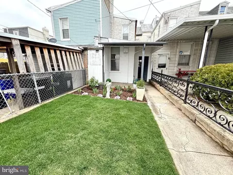 Exterior - 1130 Oley St, Reading, PA 19604 photo 3 of 5